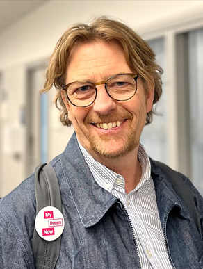 Jonas Bygdeson