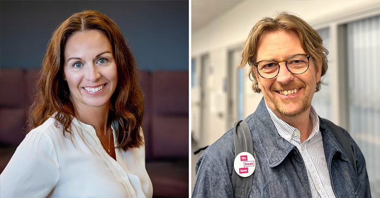 MAQS Advokatbyrå ny partner till My Dream Now