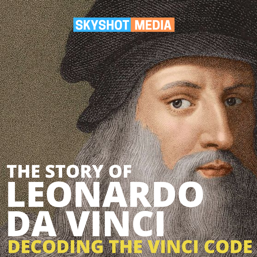 The Story Of Leonardo Da Vinci