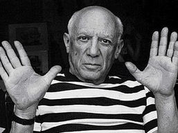 7 Most Iconic Paintings By Picasso