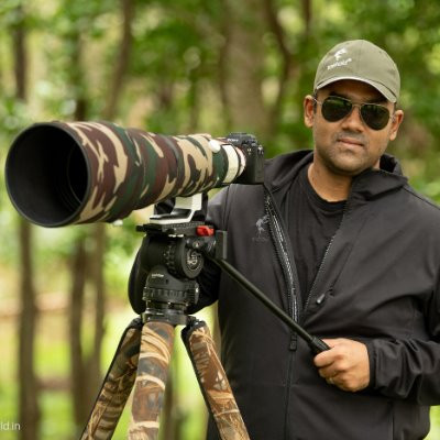 Jayanth Sharma