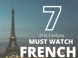 7 Must Watch French Films