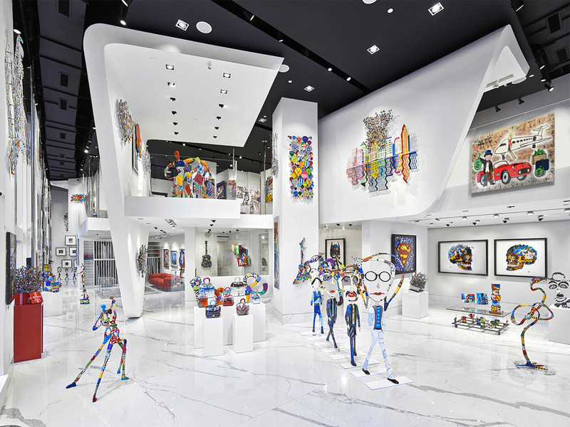 Eden Gallery