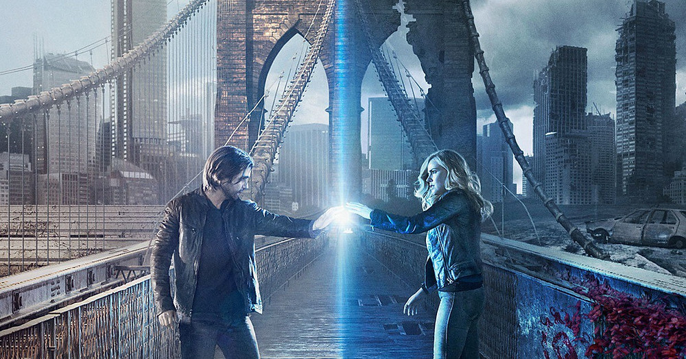 12 monkeys