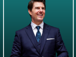 7 interesting things you did not know about Tom Cruise