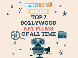 Top 7 Bollywood Art Films OF All Time