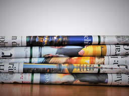 The Future of Print Media in the Digital Age