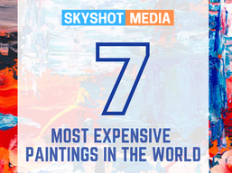 The 7 Most Expensive Paintings in the World
