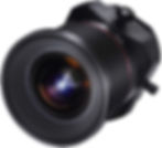 Samyang 24 millimeters F3.5 Tilt Shift Lens for Nikon 