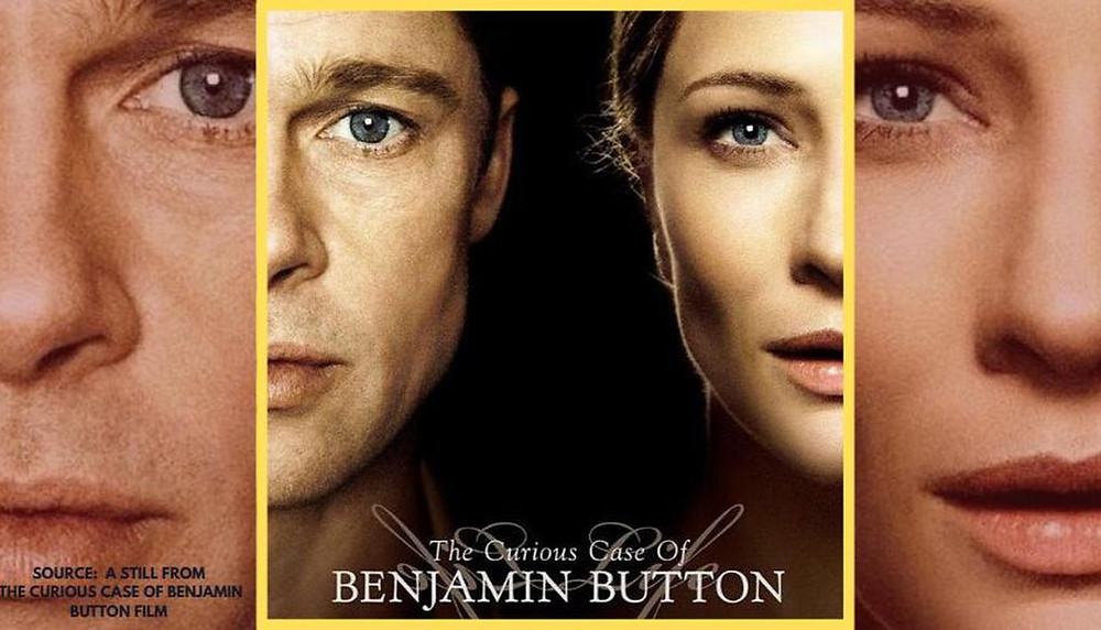The Curious Case Of Benjamin Button