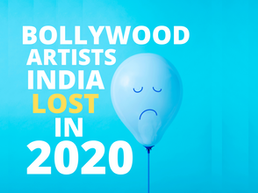9 Bollywood Gems We Lost In 2020