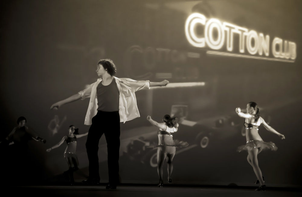 The Story Of 9 Popular Dance Genres