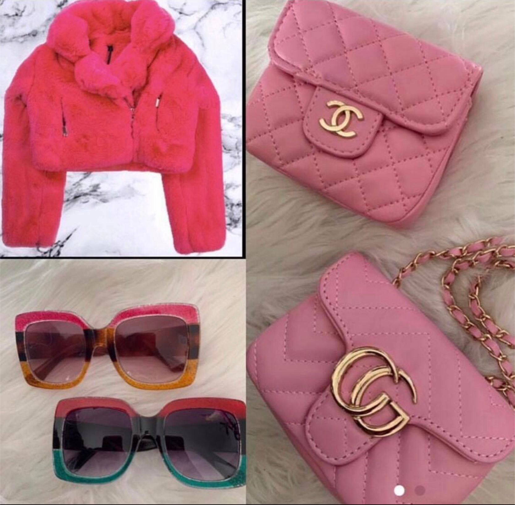 Unique Kids and Pre Teen Apparel