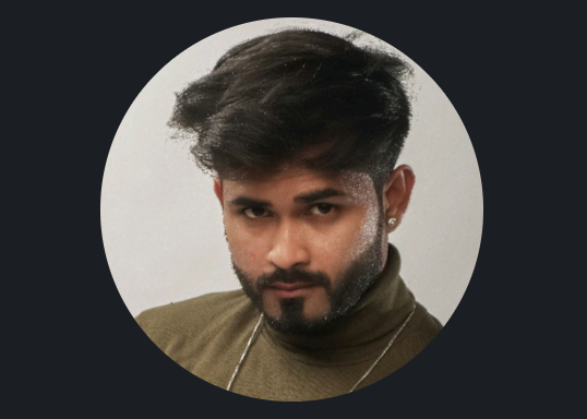 Pranav Supalkar