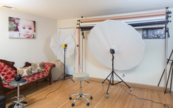 Photography Studio