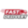 fast delivery