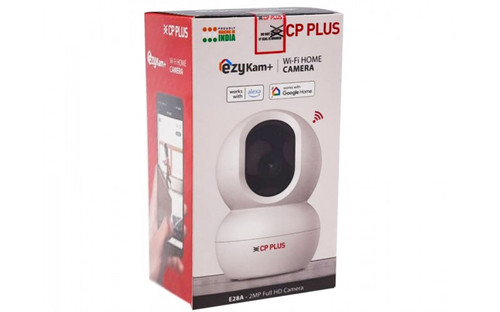Ezykam Series Cp Plus E21 Wifi Camera Price Wi Fi Cp Plus Wifi