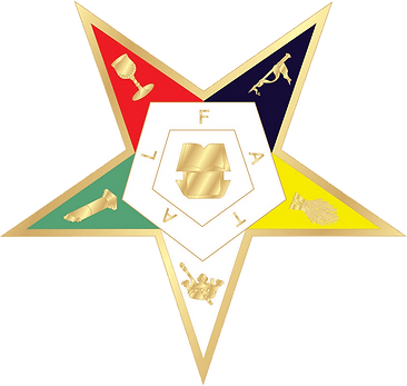 Estrela emblemática OEO