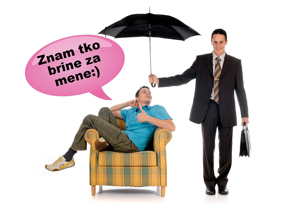 Životno osiguranje