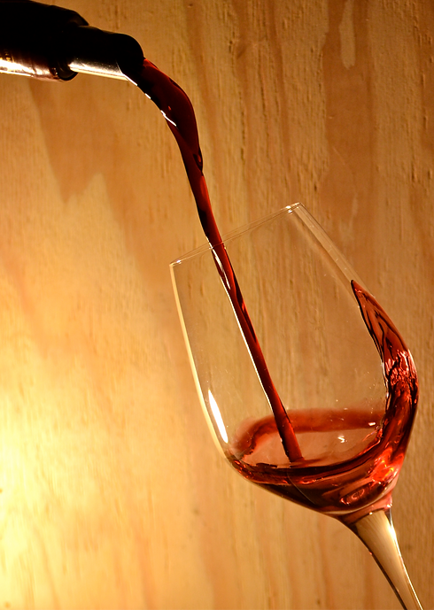 Dégustation Graves Sauternes Rosé Sec