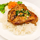 #79. COM GA NUONG