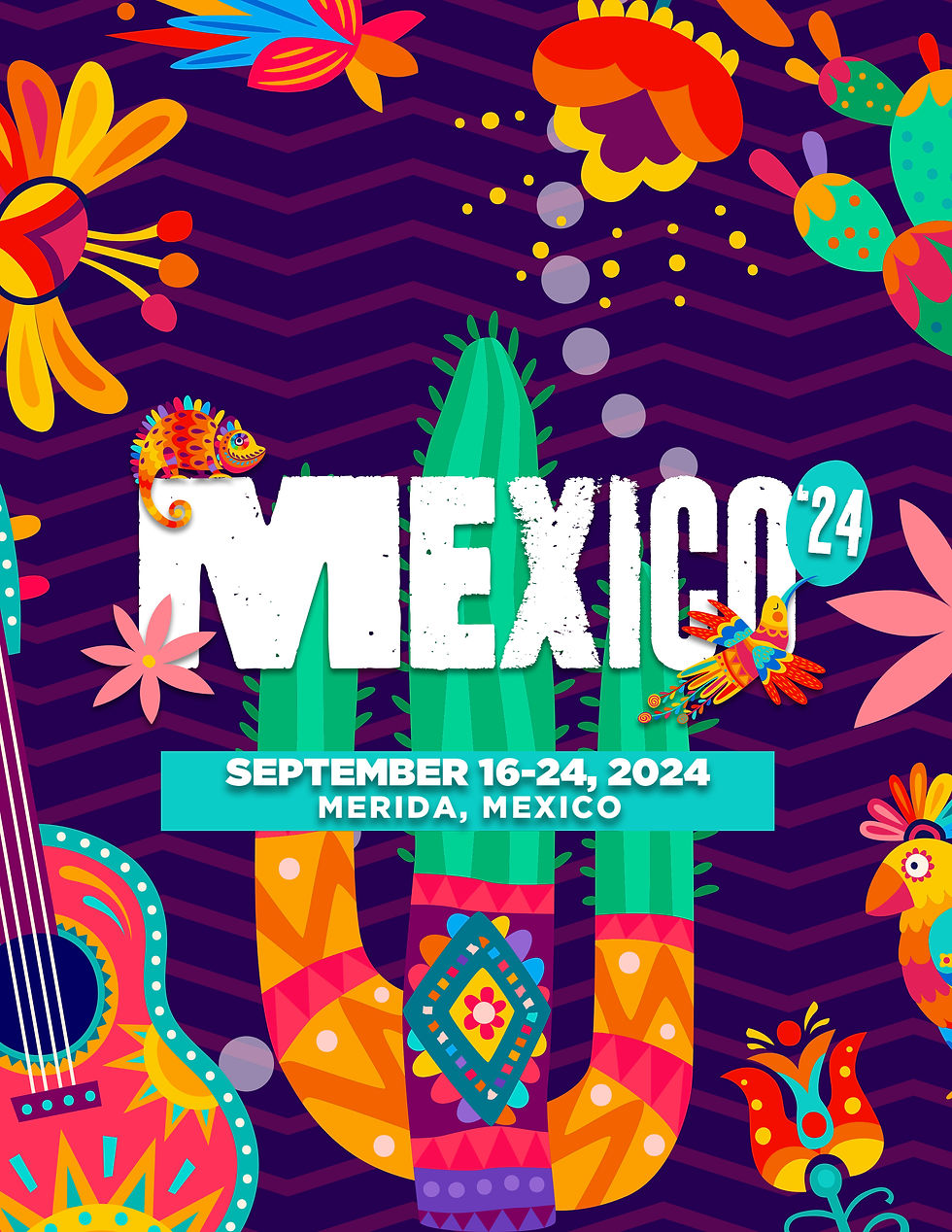 MEXICO '24
