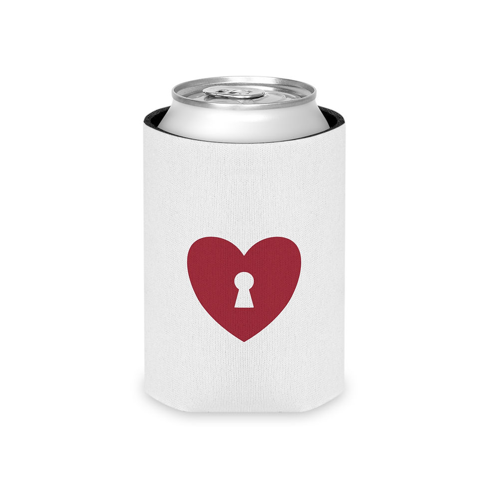 Thumbnail: Can Cooler - Pandora’s Lifestyle Resort & Nightclub Logo Can Cooler