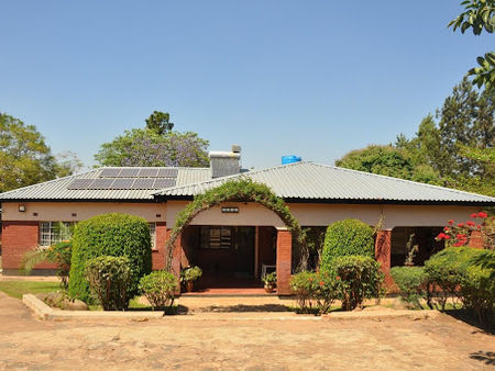 Pa Mthunzi Retreat Center & Future Trip Dates