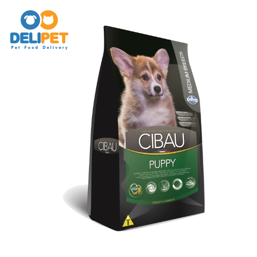 Cibau Puppy Mini 3 Kg