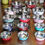 Miniatura: Bella Bowls Acero Inoxidable - XS a XL
