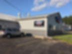 Home of Heartland Auto Body