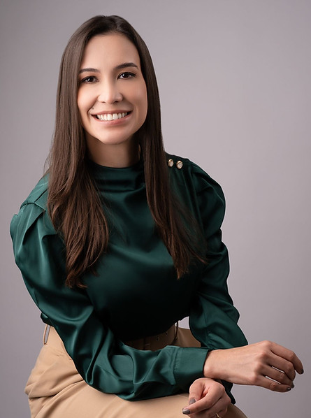 Dra. Marja Rufino: Seu Olhar Nas Mãos de Quem Entende de Retina