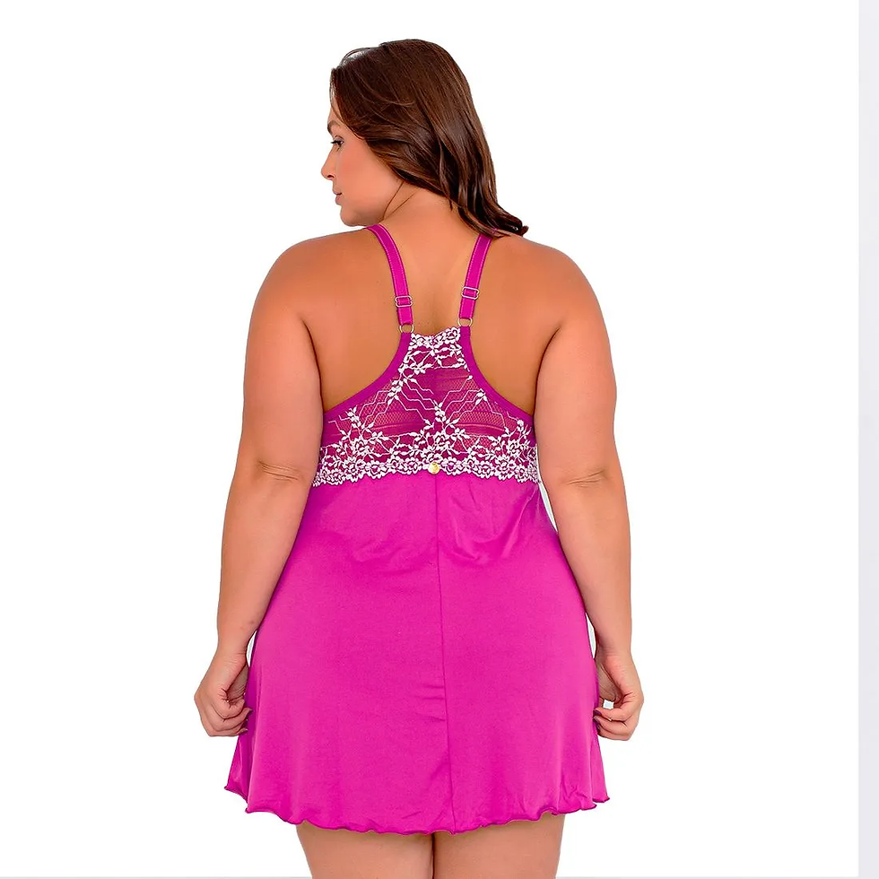 Miniatura: Camisola Nicole