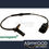 Thumbnail: Rear ABS Sensor Jaguar XF (2008-09) - C2Z2933