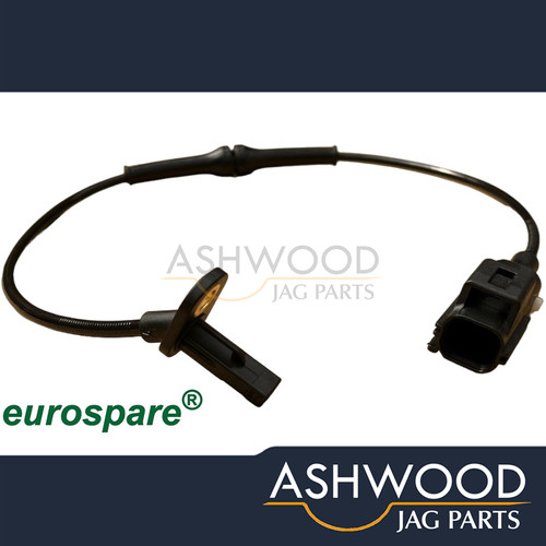Rear ABS Sensor Jaguar XF (2008-09) - C2Z2933 | Ashwood Jag Parts