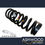Thumbnail: Rear Road Spring Jaguar XFR 5.0 V8 Supercharged GENUINE JAGUAR - C2Z11482