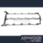 Camshaft Cover Gasket Jaguar XE 2.0 Diesel (2015-17) - JDE36962