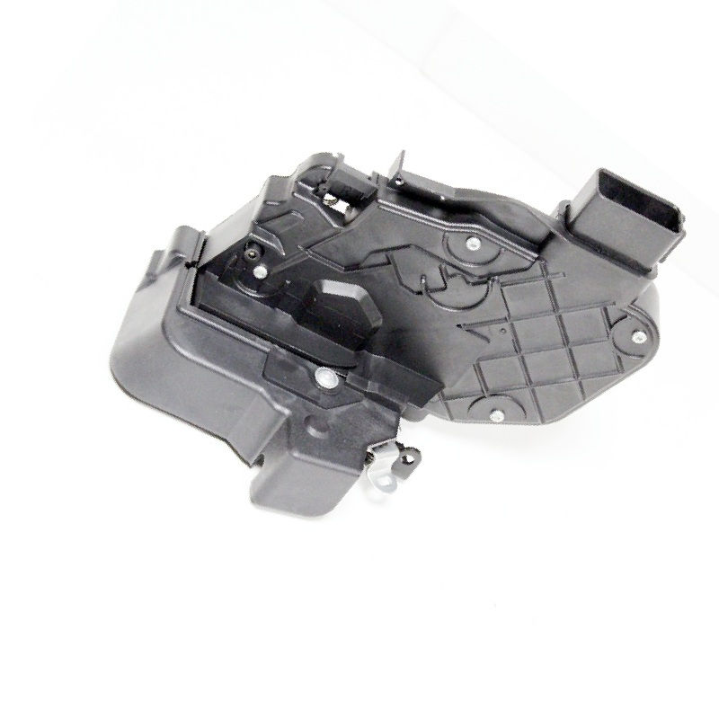 Thumbnail: Right Rear Door Latch (-Passive, +Deadlock) Jaguar XJ (2010-13) - C2P25991