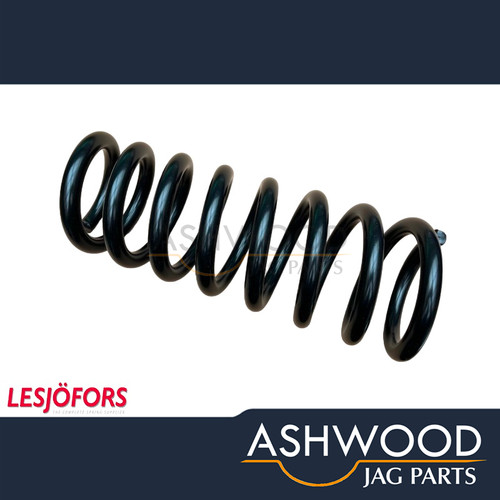Rear Coil Spring Jaguar XF 3.0 V6 Petrol N/A (200815) C2Z5524