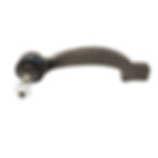 Left Track Rod End Jaguar X150 XK XKR 3.5 4.2 (2006-09) MEYLE HD OEM - C2D47155