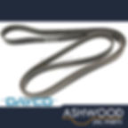 Drive Belt Jaguar XF 2.7 V6 Diesel DAYCO OEM - C2Z1348
