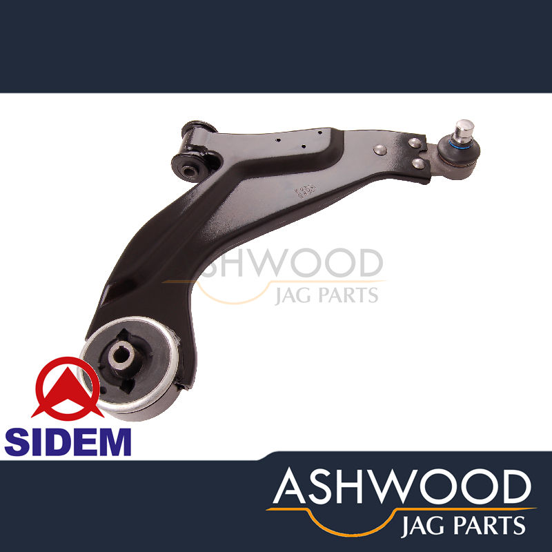 Front  Wishbone (Lower Right) Jaguar X-Type (2001-10) SIDEM - C2S46698