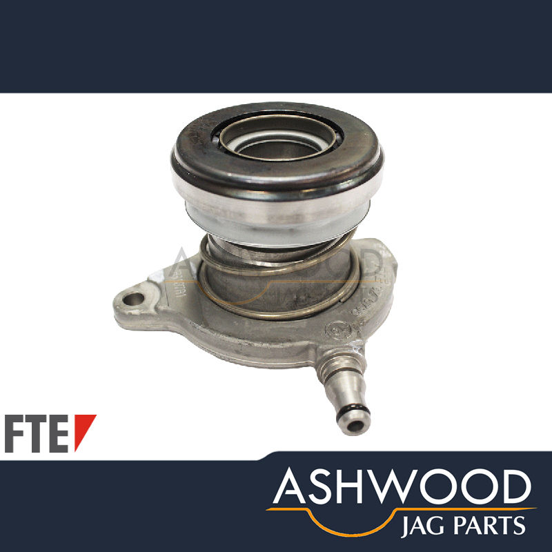 Clutch Release Bearing & Slave Cylinder Jaguar XF (2016-) FTE OEM - JDE32591