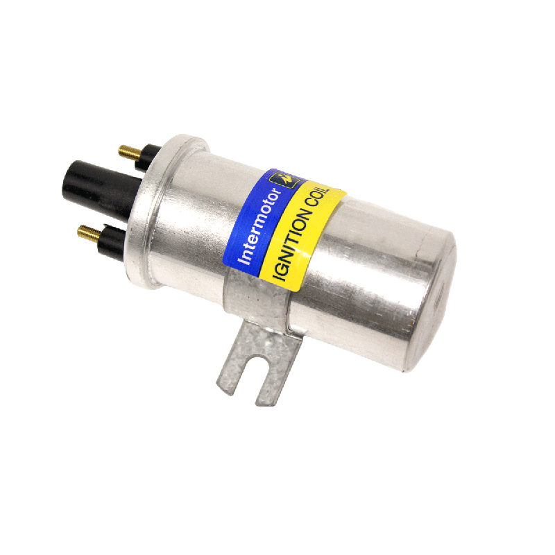 Thumbnail: Ignition Coil [Auxiliary] Jaguar XJ12 Series 3 5.3 V12 HE (1981-88) - DAC2693