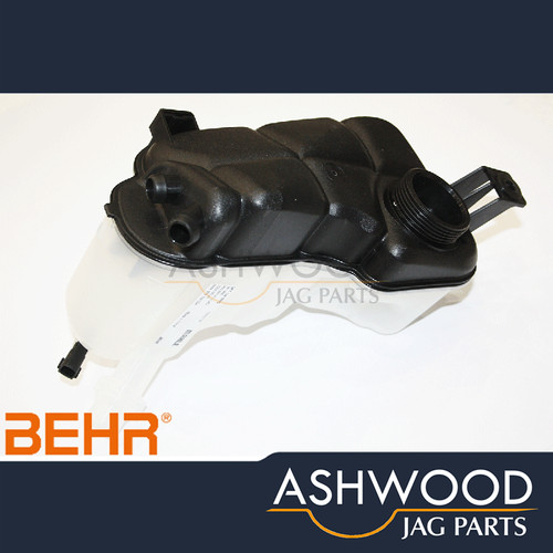 Coolant Expansion Tank Jaguar EPace (2017) BEHR OEM J9C1432
