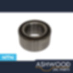 Wheel Bearing Rear Jaguar XJ XJR (2010-19) NTN OEM - C2P12624