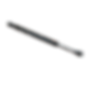 Boot Lid Gas Strut Jaguar X150 XK XKR Convertible (2006-14) - C2P15420