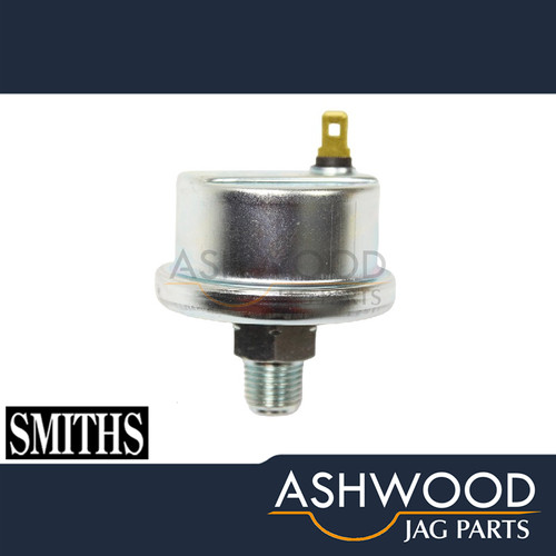 Oil Pressure Sender Jaguar XJS 3.6 + 5.3 V12 (197591) SMITHS OEM