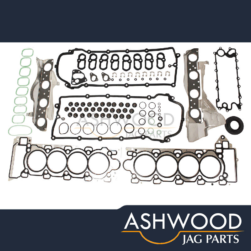 Cylinder Head Gasket Set Jaguar XK 5.0 V8 N/A (2010-14) - HGSAJ133N