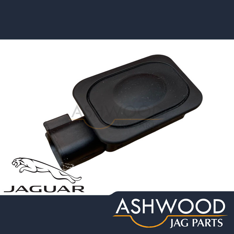 Tailgate Opening Switch Jaguar XF 4dr Saloon (2008-15) GENUINE JAGUAR - C2Z5599